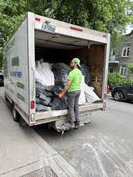 Best Hoarding Cleanup  in Centerburg, OH